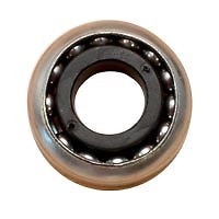 RODAMIENTO PERSIANA PR16 28mm ZINCADO