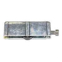 RODAMIENTO REGULABLE ALUGOM 400 RD36 ZINCADO