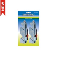 RODAMIENTO REGULABLE ALUMINIOUPROM 18 RD43 ZINCADO