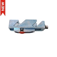RODAMIENTO REGULABLE ALUPROM 18 RD43 ZINCADO