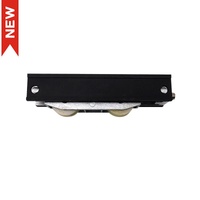 RODAMIENTO REGULABLE ALUPROM 18 R/T RD45 ZINCADO
