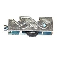 RODAMIENTO REGULABLE ALUPRON 21 RD37 ZINCADO