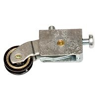 RODAMIENTO REGULABLE INASA 2000 RD34 ZINCADO