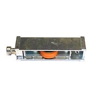 RODAMIENTO REGULABLE SILVER 60 RD38 ZINCADO