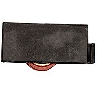RODAMIENTO TRIANA RD24 NEGRO