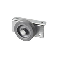 RUEDA DE MUEBLE PARA SOBREPONER SERIE N-PGI