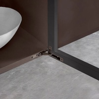 SALICE AIR BISAGRA INVISIBLE DE ESPACIO REDUCIDO
