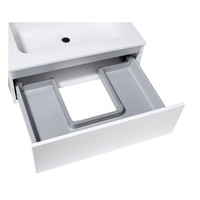 SALVA SIFON REGULABLE PARA LOS DESAGUES REGULABLE A MEDIDA