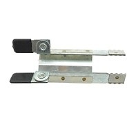 SEGURO PERSIANA CUÑA DENTADA PR25 INOX