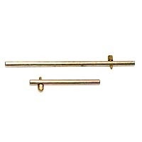 SEGURO PERSIANA PASADOR PR22 6x80mm BC