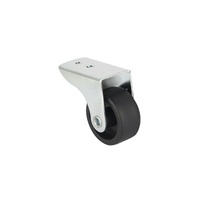 SHELLA-BOX RUEDA SIN FRENO PARA BAJO MUEBLE