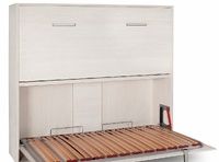 SOMIER ABATIBLE HORIZONTAL BASIC