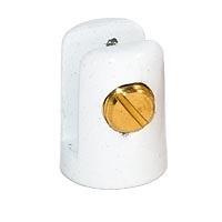 SOPORTE BALDA CRISTAL CILINDRICO SC04 