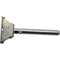 SOPORTE BALDA OCULTO SB01 150mm ZINCADO