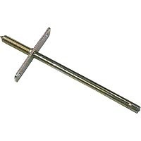 SOPORTE BALDA OCULTO SB03 BICROMATADO