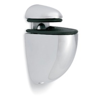 SOPORTE BALDA PELÍCANO PARA ESTANTES MINI REGULABLE DE 40 HASTA 24 MM