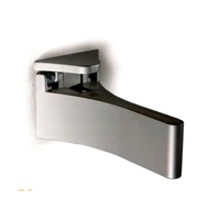 SOPORTE BALDA TIMON DE 130 MM REGULABLE DE 20 A 40 MM
