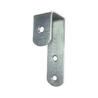SOPORTE ESCALERA LITERA SMR06 71x20mm ZINCADO