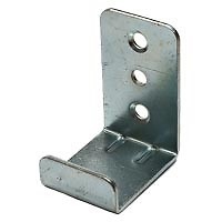 SOPORTE LARGUERO CAMA SMR02 ZINCADO