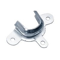 SOPORTE PARA RODAMIENTO PR15 28mm ZINCADO