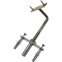 SOPORTE PASAMANOS DOWELL PMN4 BICROMATADO
