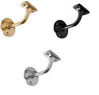 SOPORTE PASAMANOS TORNILLOS PMN01