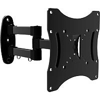 SOPORTE TV LCD STV03 17"-37" NEGRO