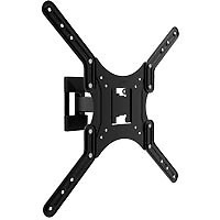 SOPORTE TV LCD STV04 17"-47" NEGRO