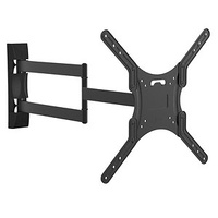 SOPORTE TV LCD STV05 17"-55" NEGRO
