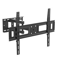 SOPORTE TV LCD STV07 30"-70" NEGRO