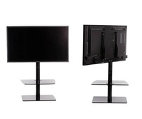 SOPORTE TV PIE GIRO MOTORIZADO XS1202-FSTANDIR-S