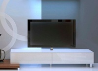 SOPORTE TV PIE GIRO MOTORIZADO XS1402I-TVINSTAND-S 