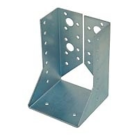 SOPORTE VIGA CERRADO SV03 ZINCADO
