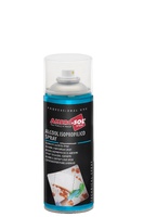 SPRAY ALCOHOL ISOPROPILICO 400ML.