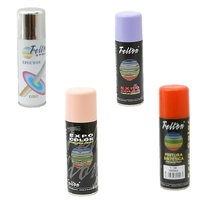 SPRAY PINTURA ACRILICOS