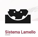 Sistema Lamello