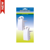 TAPA PALILLO PERGOLA DOBLE TLD29 