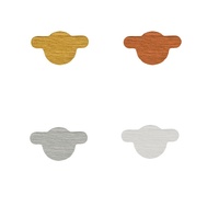 TAPON ADHESIVO PARA TALADRO BISAGRA TPN04 