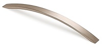 TIRADOR ASA MOD. ARKO ZAMAK EFECTO INOX MATE