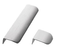 TIRADOR EDGE ROUND ALUMINIO