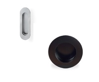 TIRADOR EMBUTIR MOD.JAN ACERO INOX