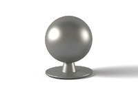TIRADOR  MOD. 20 BOLA ZAMAK