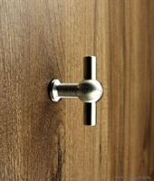 TIRADOR MOD. CURTAIN ACERO INOX