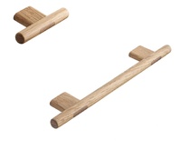 TIRADOR MOD. JOIN MADERA ROBLE