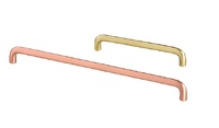 TIRADOR MOD. NECK ZAMAK