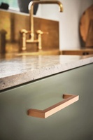 TIRADOR MOD. SQUARE 10