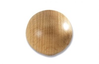 TIRADOR POMO MOD. 40 MADERA 