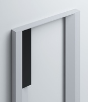 TIRADOR ZEN ALUMINIO