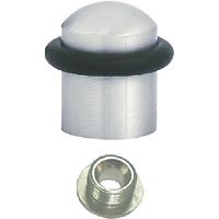 TOPE PUERTA SETA PARQUET TP05 20mm INOX