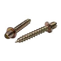 TORNILLO ANCLAJE TRN06 M6x30mm BICROMATADO
